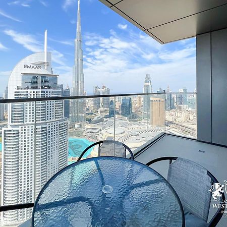 Westminster Boulevard Point Dubai Exterior foto