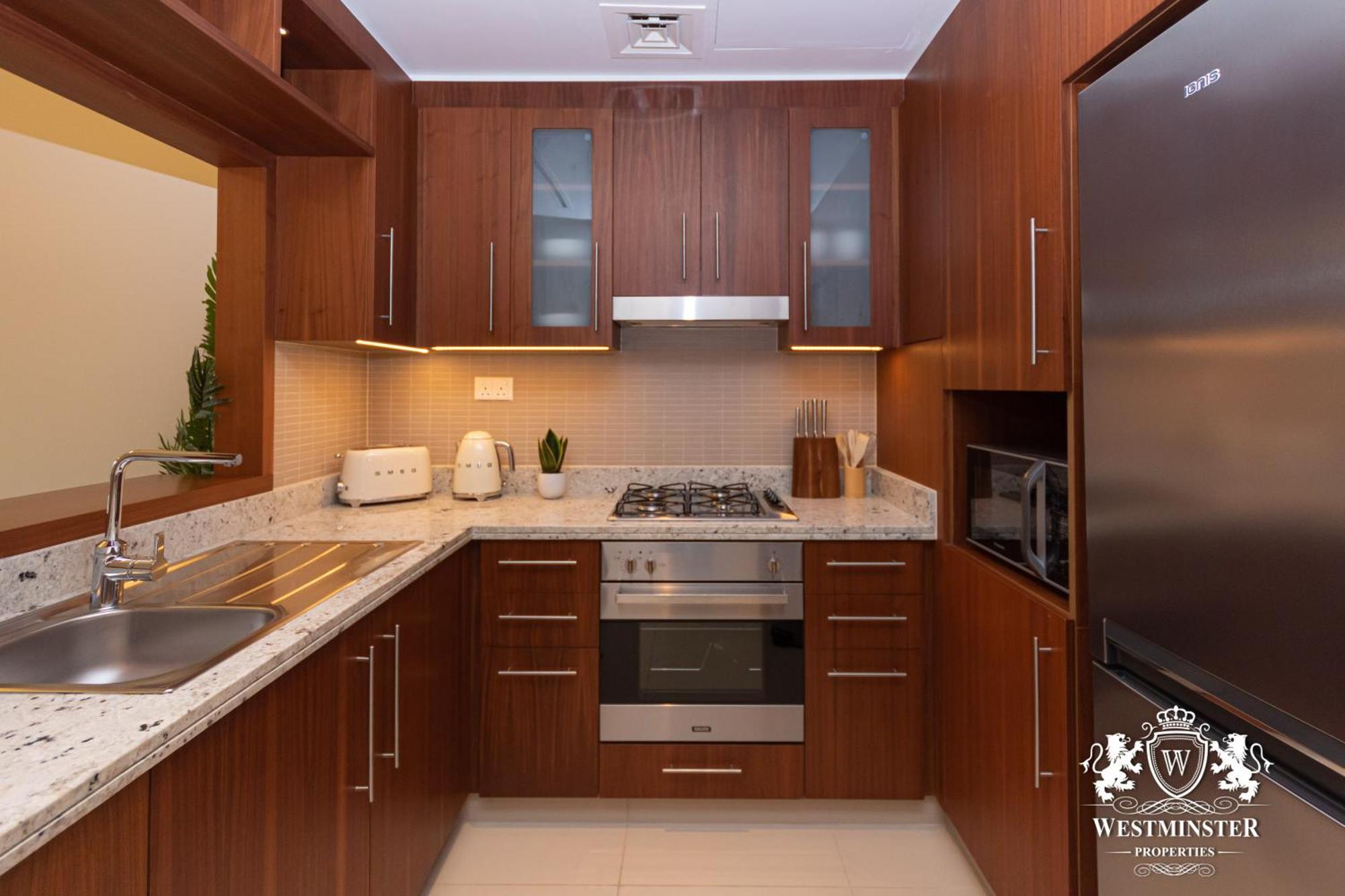 Westminster Boulevard Point Dubai Exterior foto
