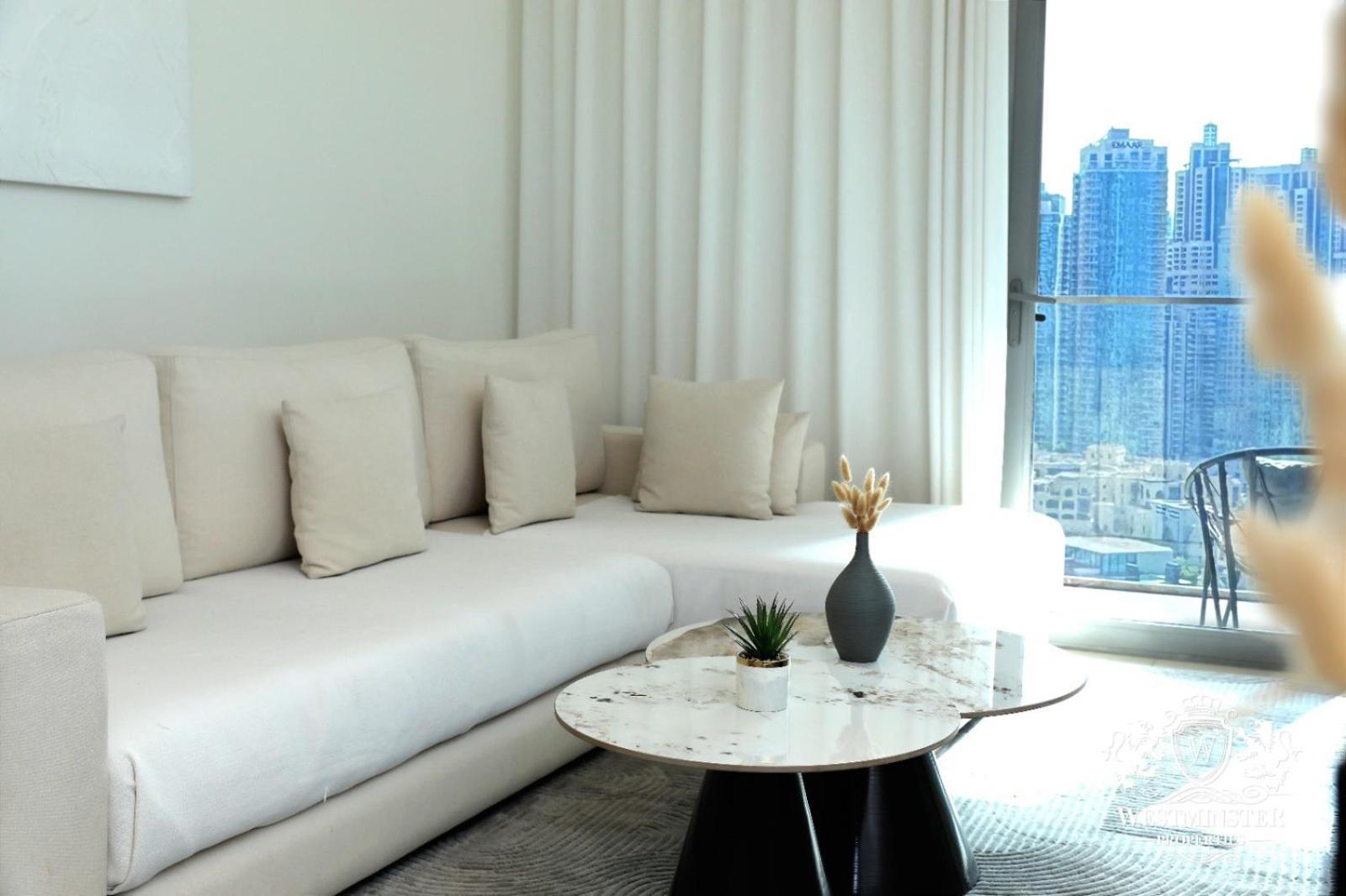 Westminster Boulevard Point Dubai Exterior foto