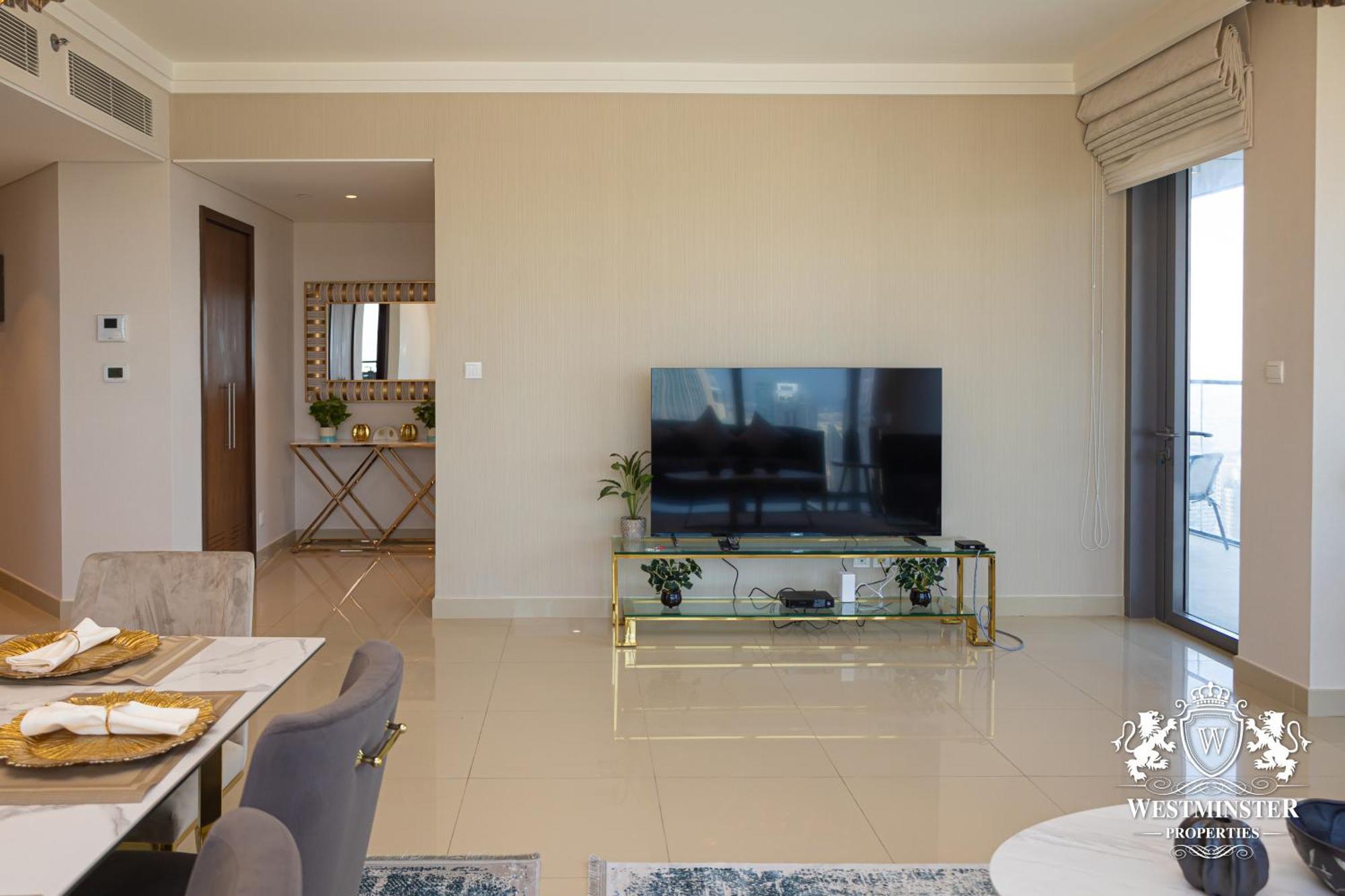 Westminster Boulevard Point Dubai Exterior foto