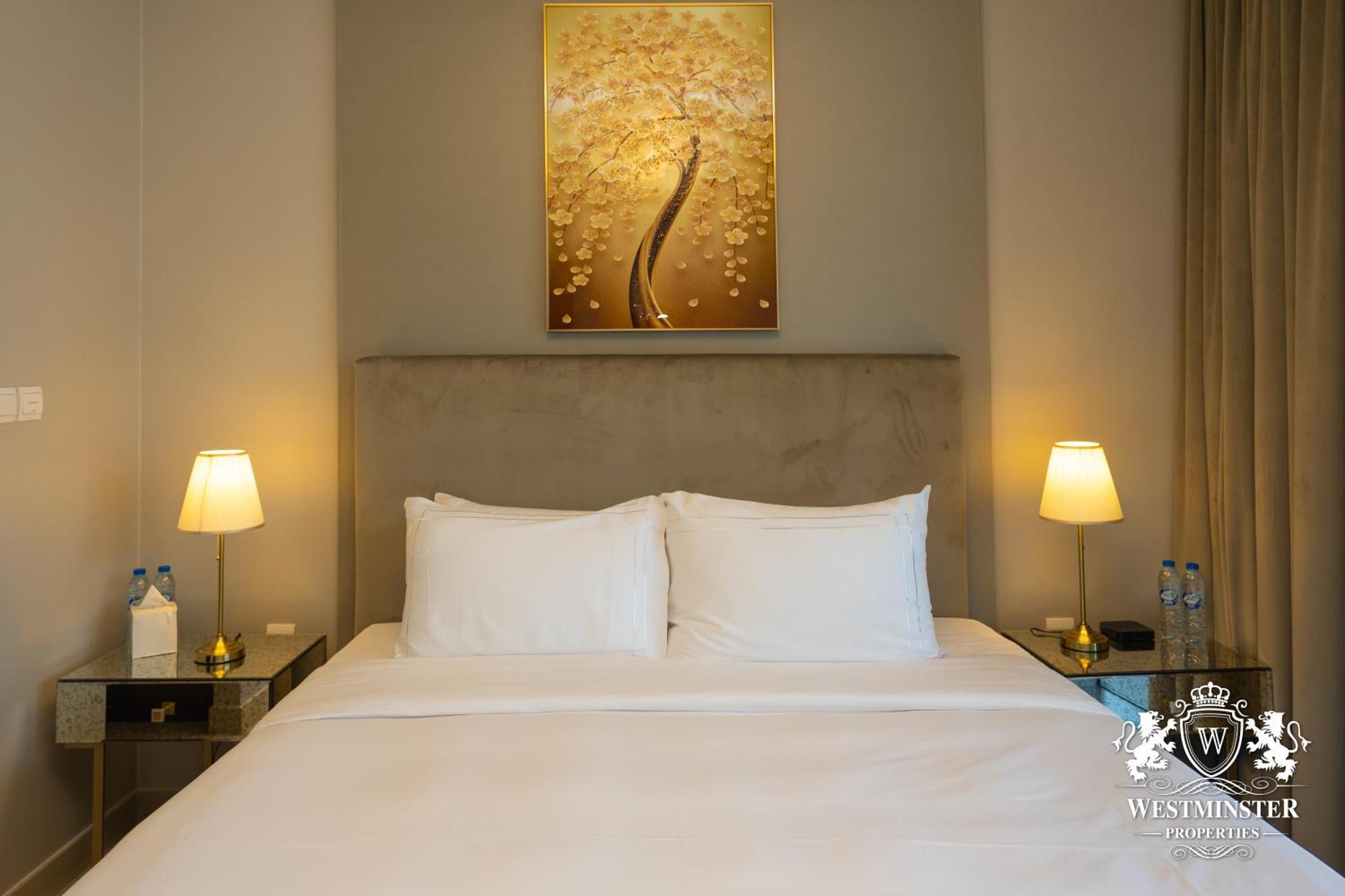 Westminster Boulevard Point Dubai Exterior foto